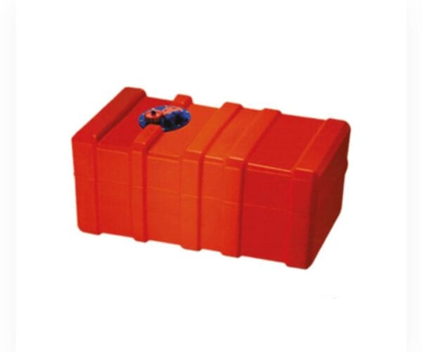 Fuel Tank with Gauge - 55 Litre
