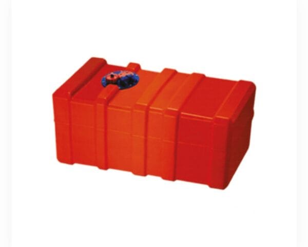 Fuel Tank with Gauge - 70 Litre