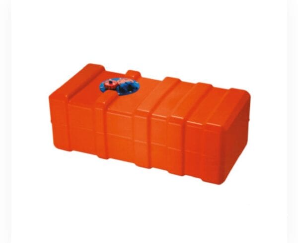 Fuel Tank with Gauge - 96 Litre