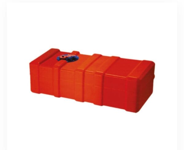 Fuel Tank with Gauge - 102 Litre