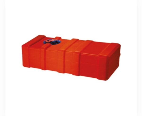 Fuel Tank with Gauge - 120 Litre