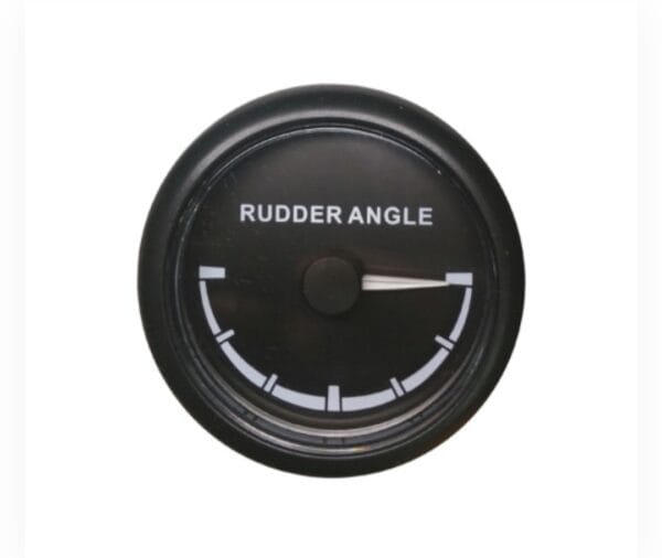 Rudder Angle Gauge