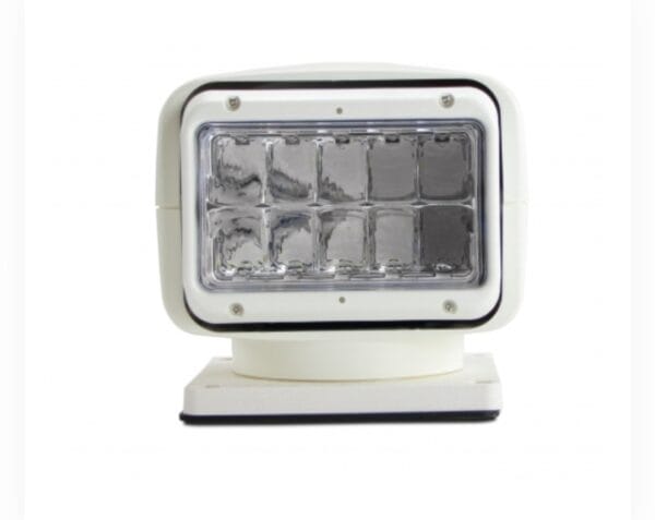 360° Cree LED Searchlight 183,500 Candle Power - Image 3
