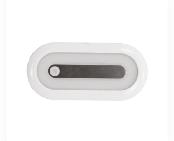 LED Interior Ceiling Dome Light 10.5W - Infrared PIR