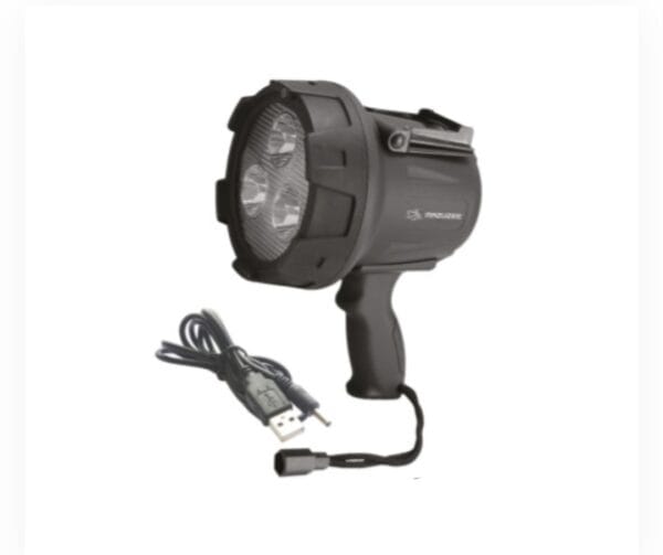 Rechargeable Spotlight