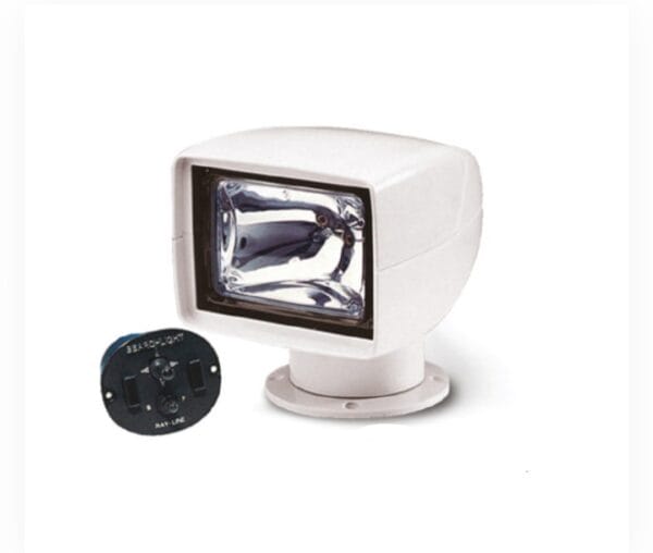 JABSCO  146SL  REMOTE CONTROL SEARCH LIGHT