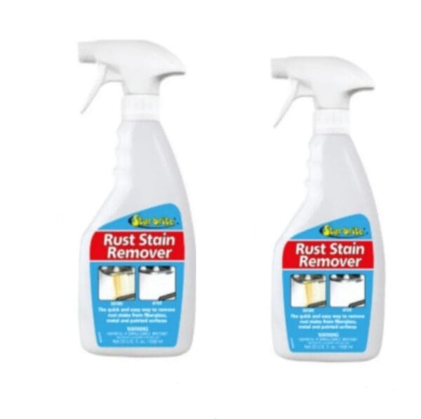 Star Brite Rust Stain Remover