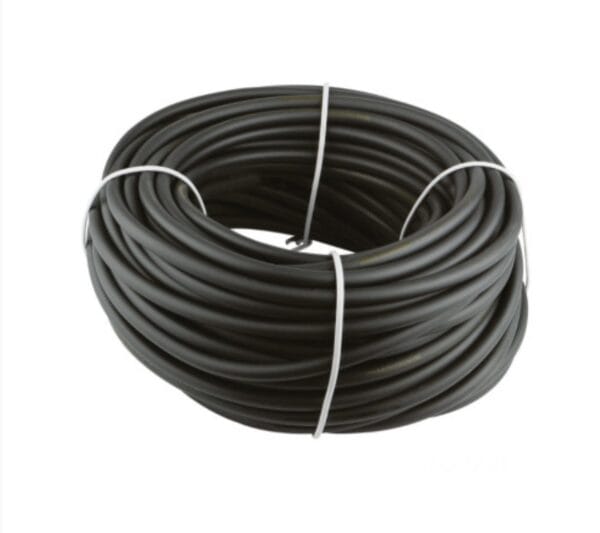 FUEL HOSE  7MM X 12MM  50 METER