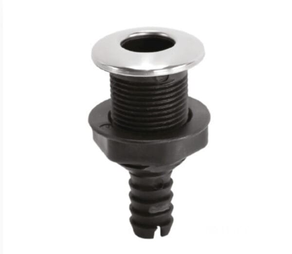 DRAIN HOSE PORT (STRAIGHT)