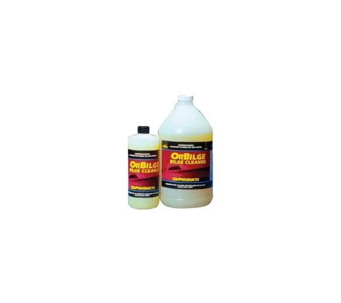 Orpine Bilge Cleaner Gln