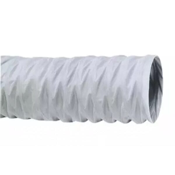 Hose ventilation