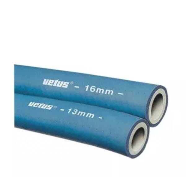 Hose hot water
