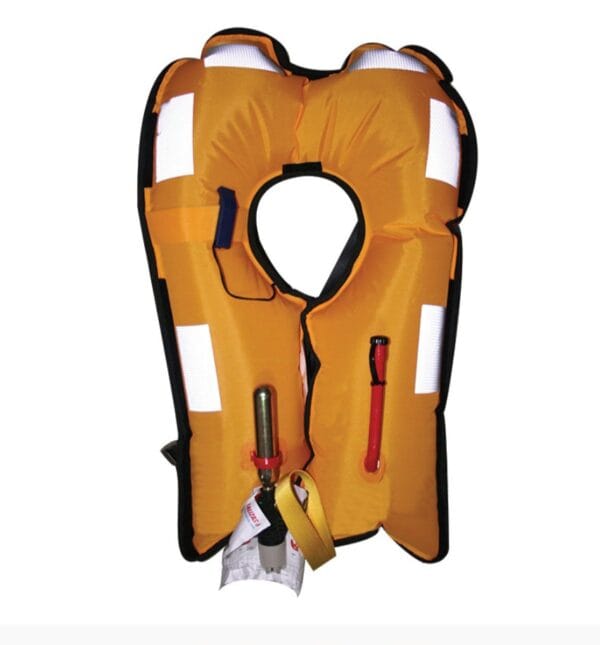 Omega Inflatable Lifejacket 290N lalizas - Image 2