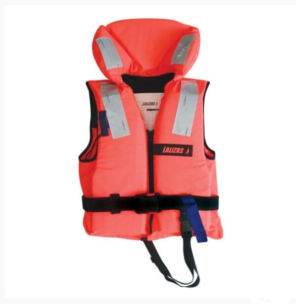 LALIZAS Lifejacket 150N, ISO - Image 2