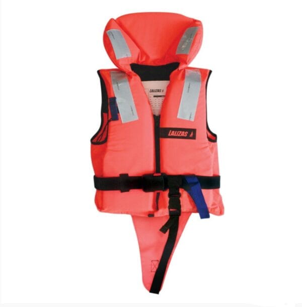 LALIZAS Lifejacket 150N, ISO