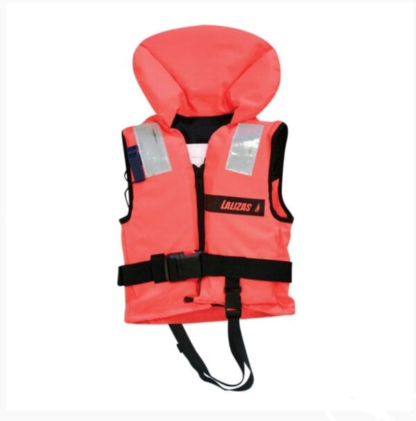 LALIZAS Lifejacket 70N for baby