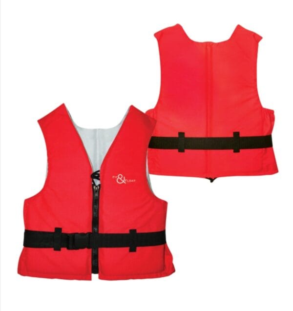 Float Buoyancy Aid, 50N ISO for je skii