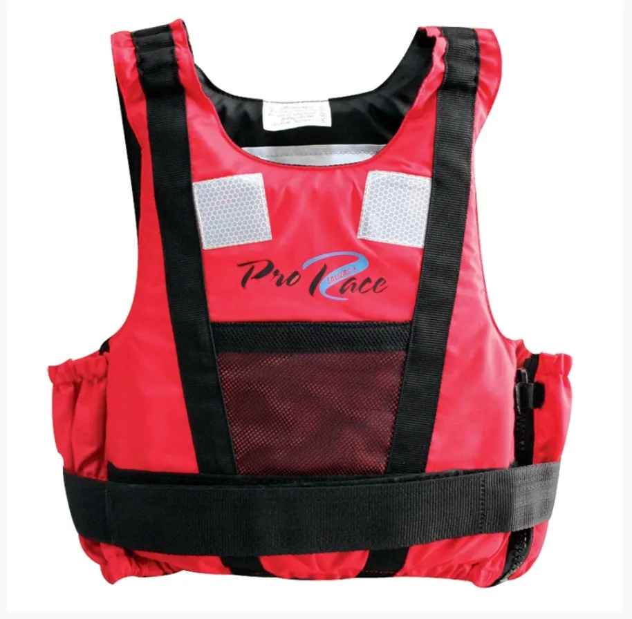 Life Jacket ISO For Jet Ski 50N