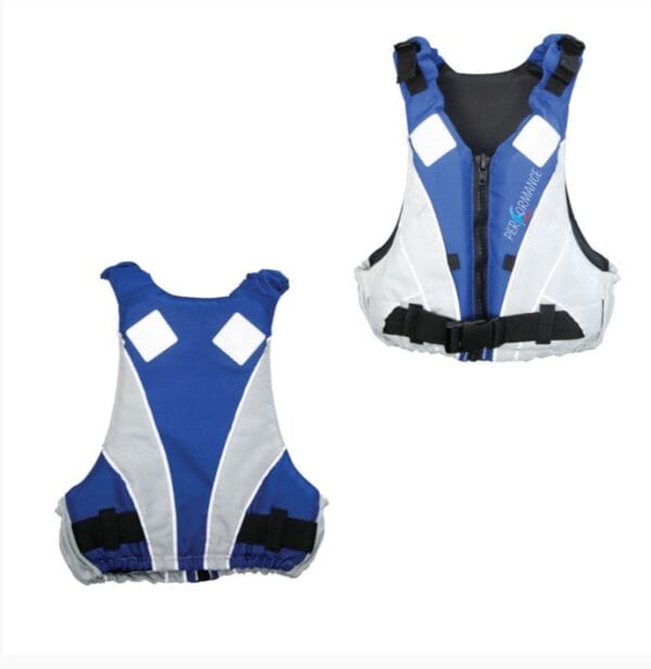 Life jacket  50N, ISO for jet ski