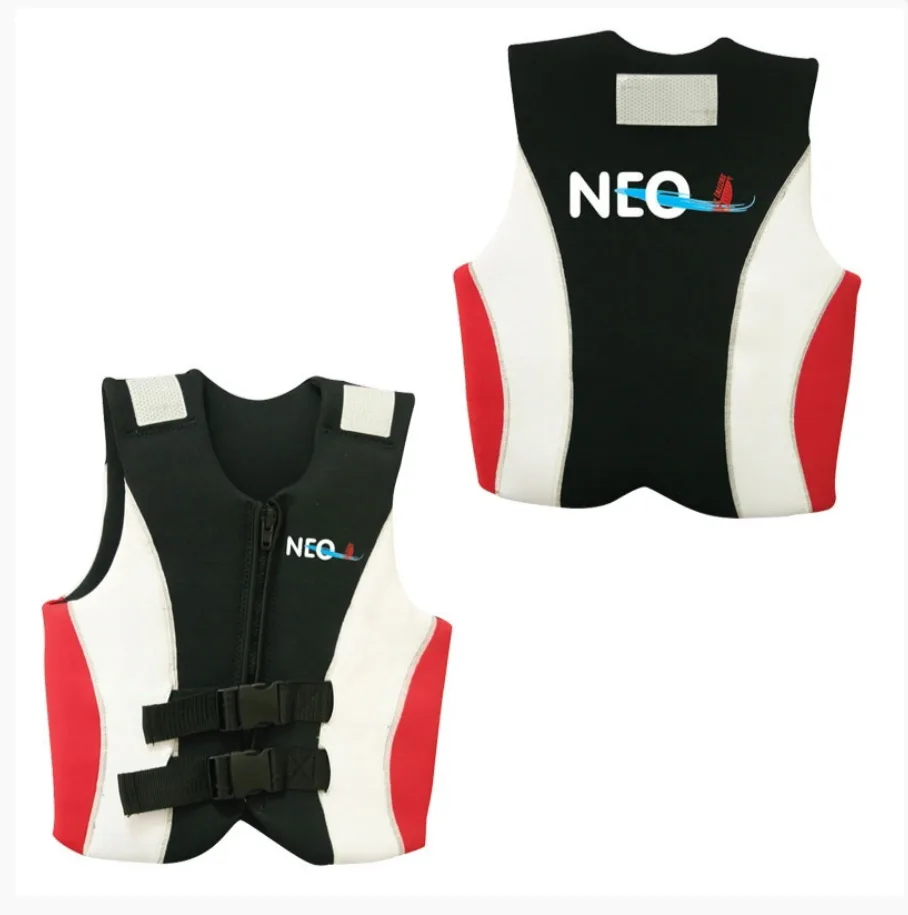 Life Jacket 50N ISO