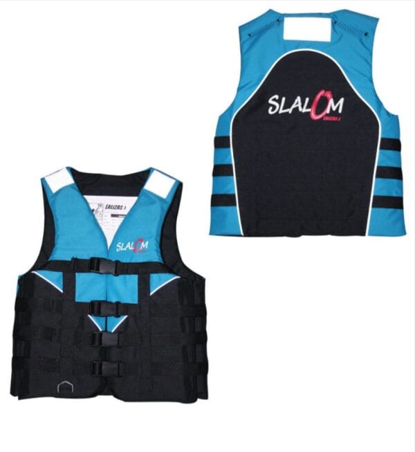 Life jacket for jet ski 50N, IS