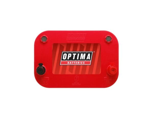 Optima REDTOP® 35 - Image 3