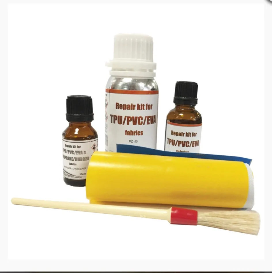 Hercules Repair Kit For Boat