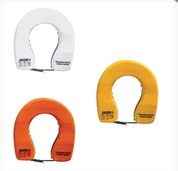 Horseshoe Lifebuoy Basic