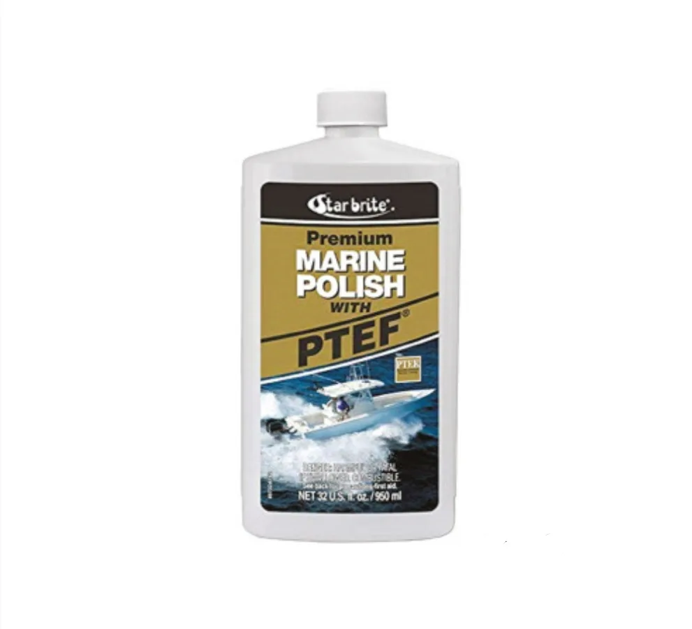 Star Bright Premium Marine Polish