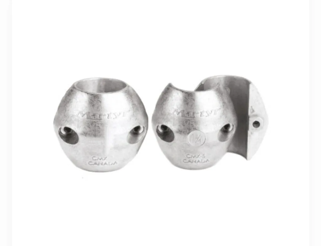Ball Type Anode Shaft