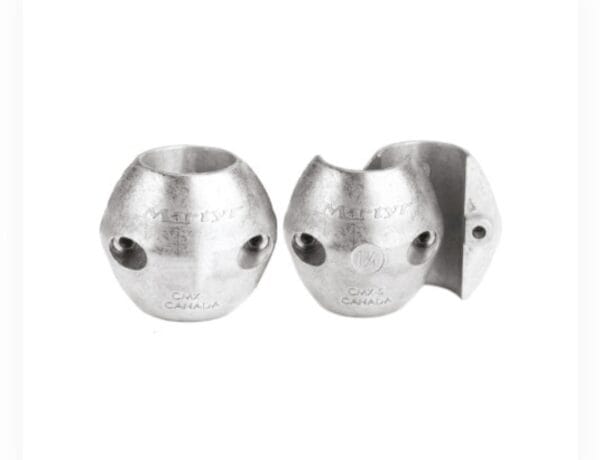 Ball Type Anode Shaft