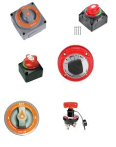 Marine Equipment Dubai