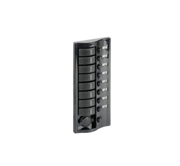 Occulati sowitch pabel 8 gange wich sigaret holder