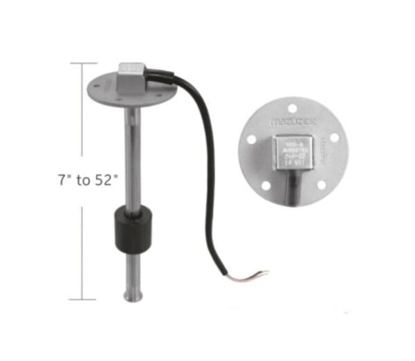 Tank Sensor 7" too 70"