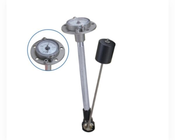 Mechanical Fuel Sender