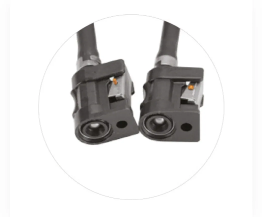 Yamaha Fuel Line Assembly - Image 2