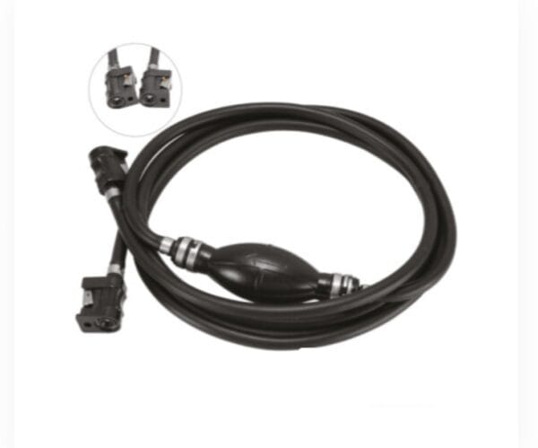 Yamaha Fuel Line Assembly