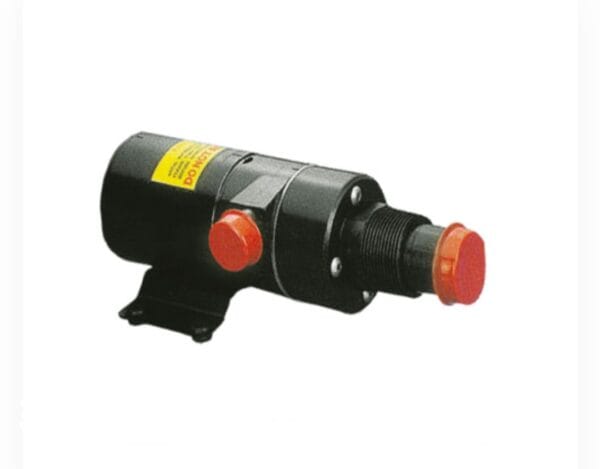 Tmc macerator pump 12-24v