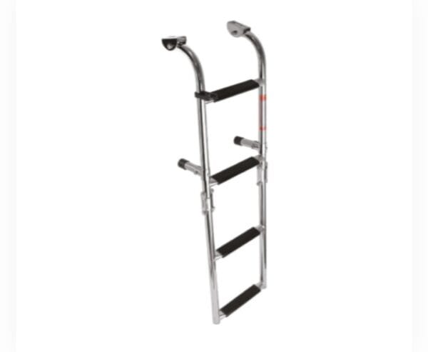 Folding Ladder - Image 2