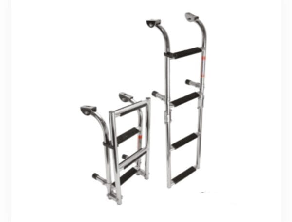 Folding Ladder