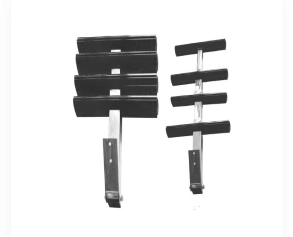 Stainless Steel Telescopic Ladder (Copy)