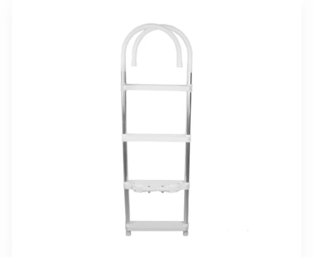 Aluminum Ladder 3-4 step