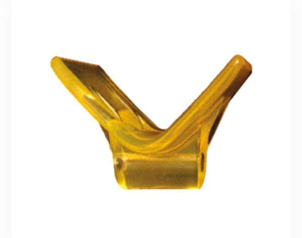 V-Bow Stop