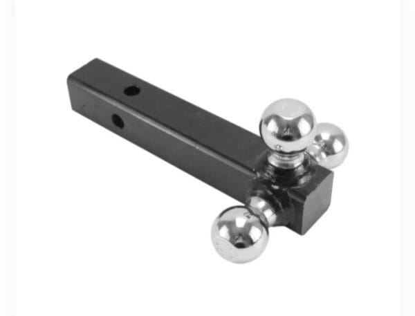 Trailer Ball Mount