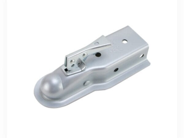 Trailer Coupler