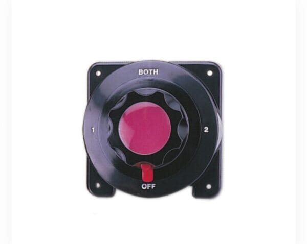 Battery Switch