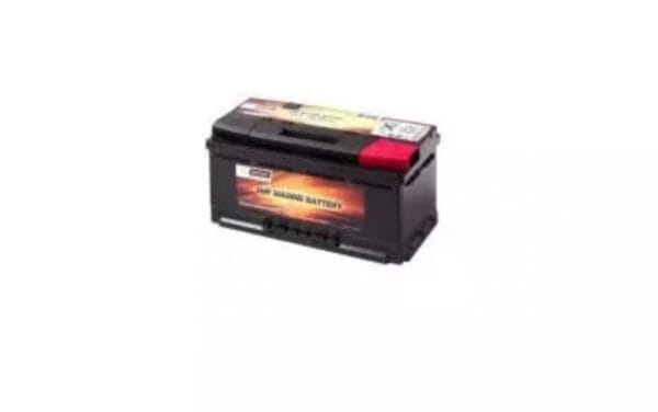 Vetus Battery SMF 85Ah 12V
