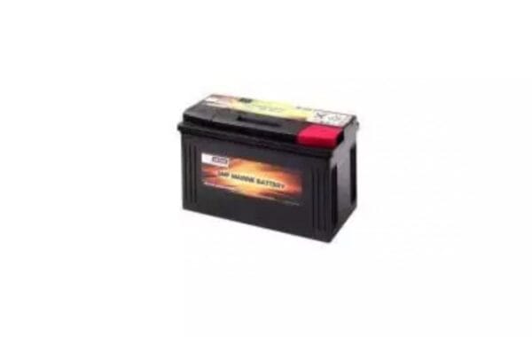 Vetus Battery SMF 105Ah 12V
