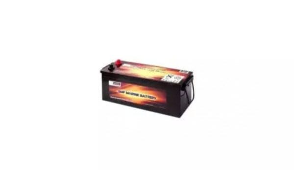 Vetus Battery SMF 125Ah 12V