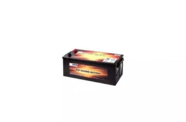 Vetus Battery SMF 145Ah 12V